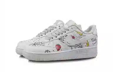 Nike Air Force 1 SNK