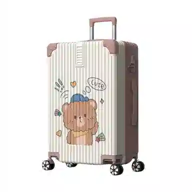 WORM'S HOME ABS+PC 202422