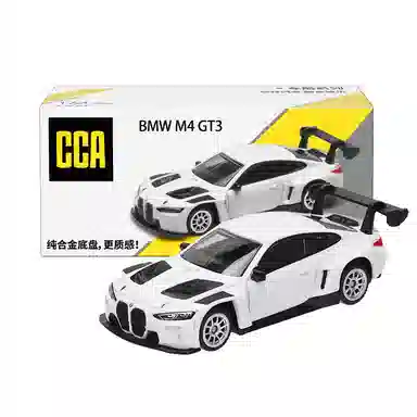 M4 GT3