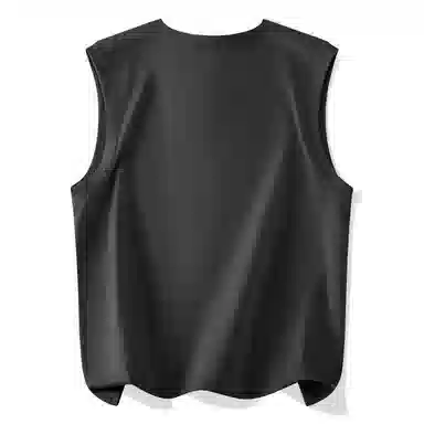 MINISO Vibe Retro Print Tank Top