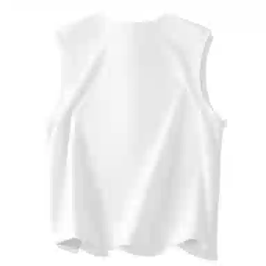 MINISO Vibe Retro Print Tank Top