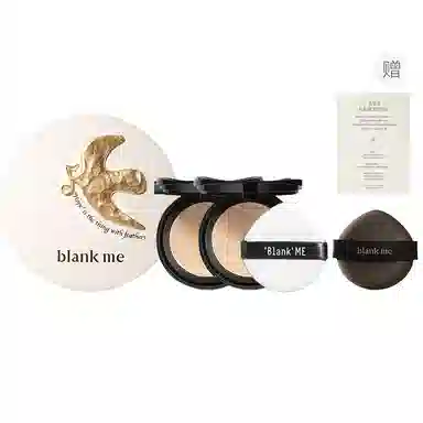 blank me SPF50+ PA++ 15g