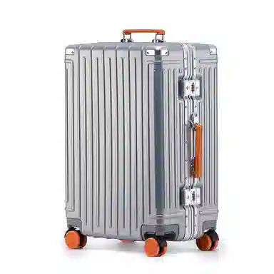 ZUOTING Travel Suitcase