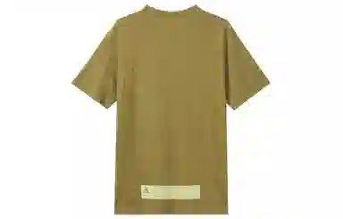 adidas Tech Refl Tee M T