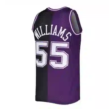 NBA x Mitchell Ness Nike Jason Williams
