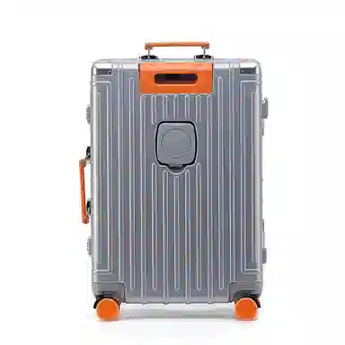 ZUOTING Travel Suitcase