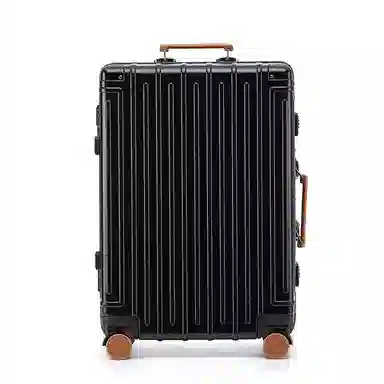 ZUOTING Travel Suitcase
