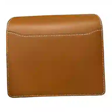 HERMES Roulis Mini bulter 21 Naturel-Sable