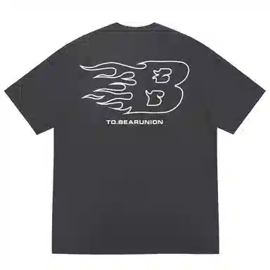 BEAR UNION T