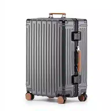 ZUOTING Travel Suitcase