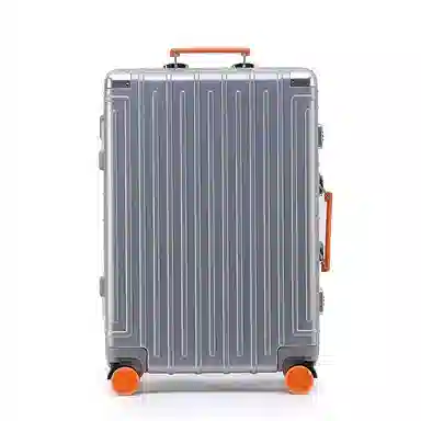 ZUOTING Travel Suitcase