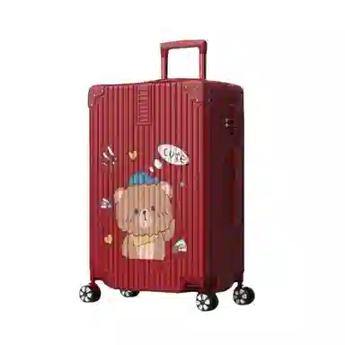 WORM'S HOME ABS+PC 202422