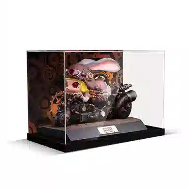 LIGHT YOUR BRICKS Molly