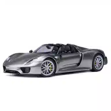 AUTOart 918 Spyder Weissach 118