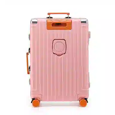 ZUOTING Travel Suitcase