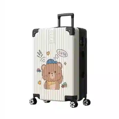 WORM'S HOME ABS+PC 202422