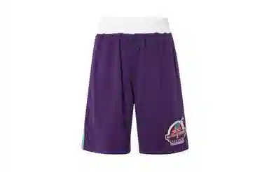 Mitchell & Ness 95 All-Star Shorts