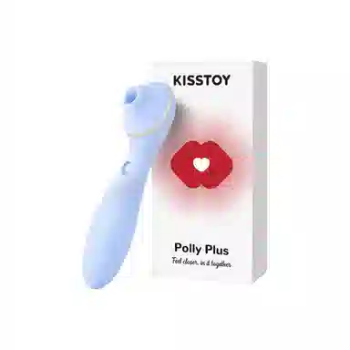 KISS TOY polly Plus