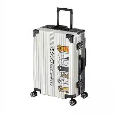 WORM'S HOME ABS 202422