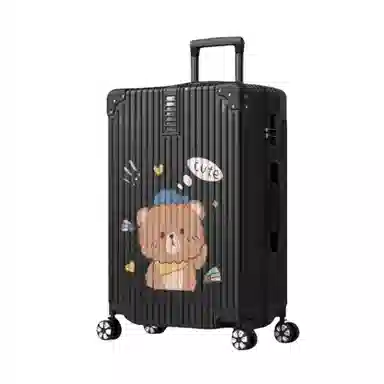 WORM'S HOME ABS+PC 202422