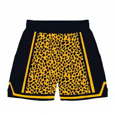 TIP-OFF Shorts