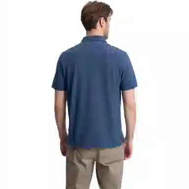 NAUTICA MFO Polo