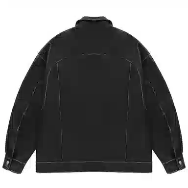 BJHG Jacket