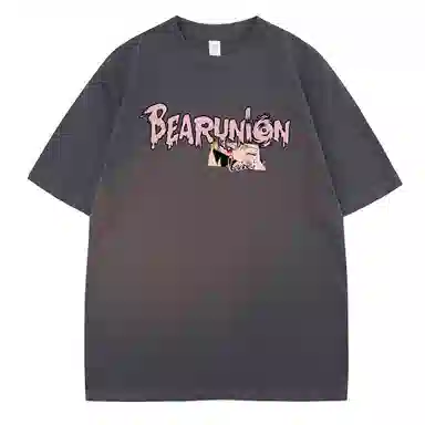 BEAR UNION T