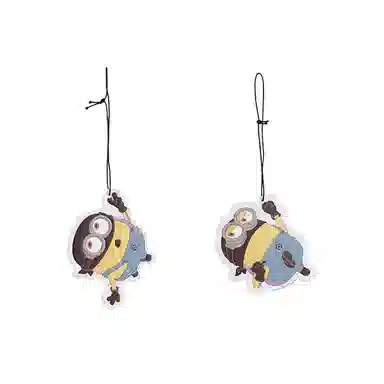 MINIONS 4