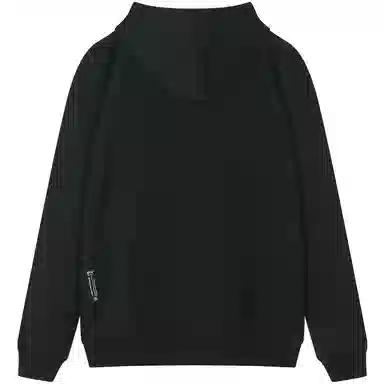 BTK Earth Print Hoodie