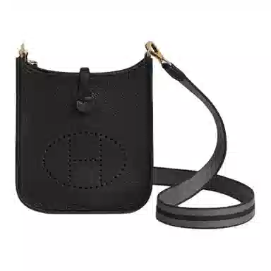 HERMES Evelyne 16 Clemence