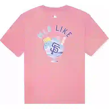 MLB T