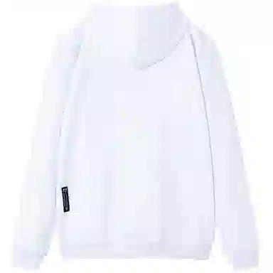 BTK Earth Print Hoodie