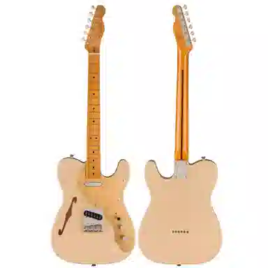 FENDER Squier ClassicVibe 60s ThinLline(CV60 Thinline) Telecaster F