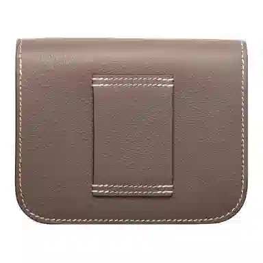 Hermes Constance Slim Etoupe