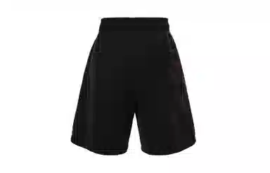 Jordan x Wordmark Shorts Brown