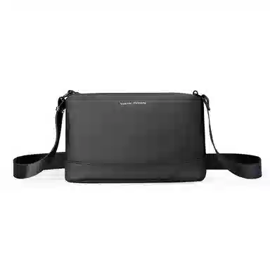 Mark Ryden Crossbody Bag Black