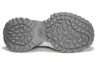 OGR Rattlesnake EX Silver