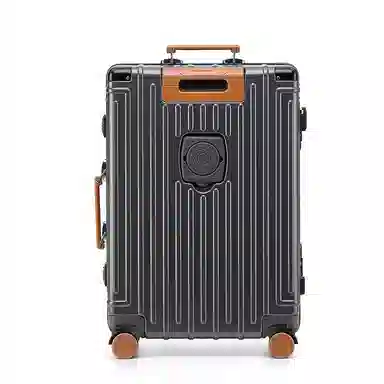 ZUOTING Travel Suitcase