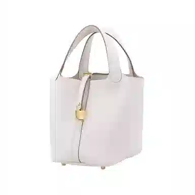 HERMES Picotin Lock 18 Clemence