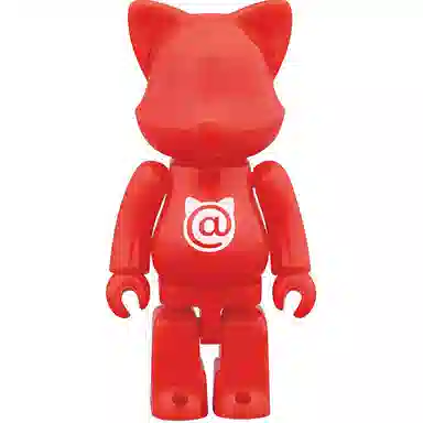 BERBRICK NYBRICK FLUORESCENT 6.5cm