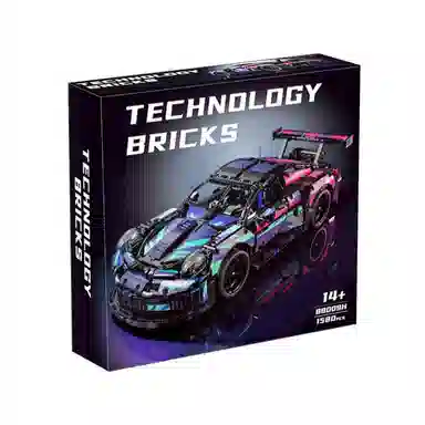 911 1580pcs OLY-WJJcM-81