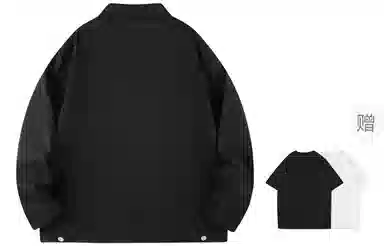 BOTH PLAY Denim Jacket