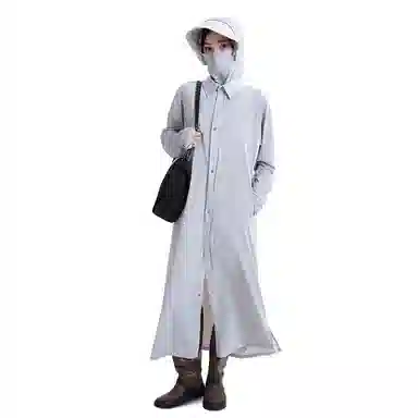 BODACHEL UPF50+coollight