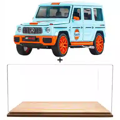 G63 118