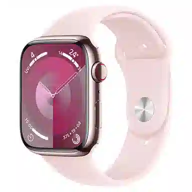 FZRT Apple Watch Series9iwatch87654321se ultra2