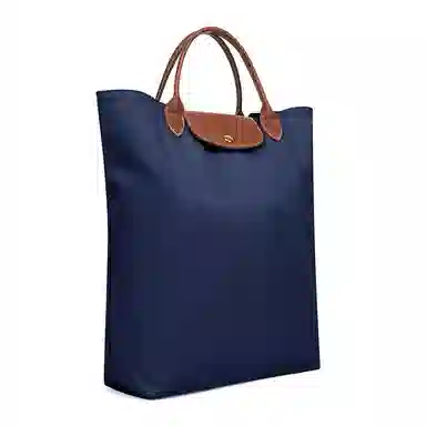 Longchamp Le Pliage Navy