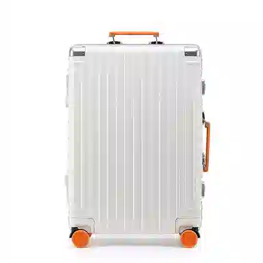 ZUOTING Travel Suitcase