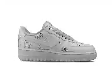 Nike Air Force 1 SNK