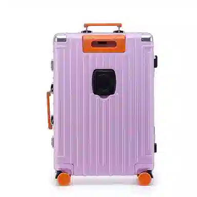 ZUOTING Travel Suitcase